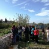 Strokovna ekskurzija LAS Italija 2018